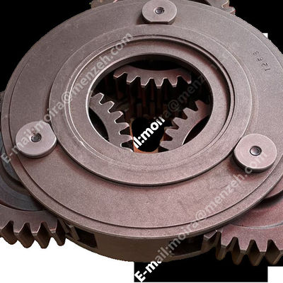 20Y-27-13150 203-26-51142 20Y-30-00481 20Y-30-00021 PC200-5 PC210 1st Travel Gearbox Planetary Carrier Assy