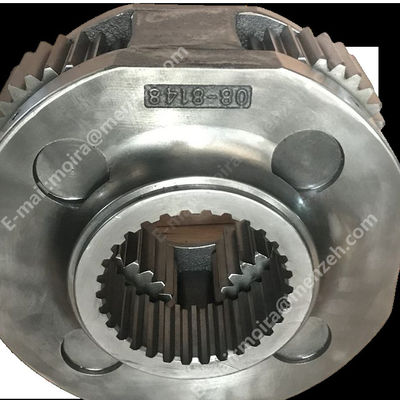 VOE14566410 VOE14596614 VOE14547274 VOE14566217 VOE14566418 EC240C EC360 DH300-7 SY335-8 EC700 セカンドプレートサイドギア