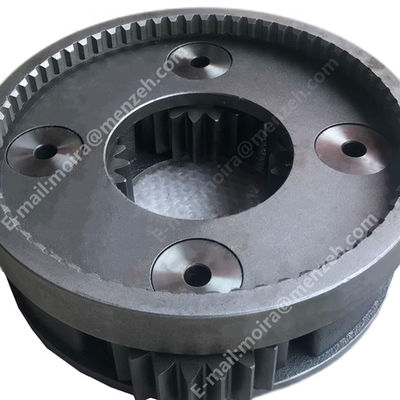 E336D Excavator 3rd Planetary Carrier Assy トラベル 最終減速機
