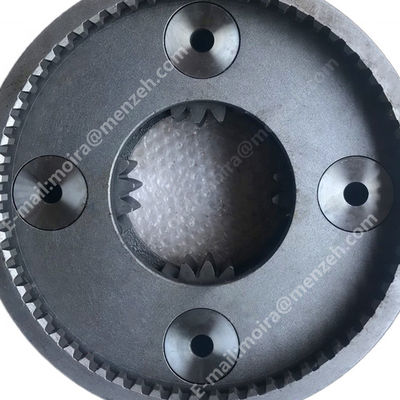 E336D Excavator 3rd Planetary Carrier Assy トラベル 最終減速機