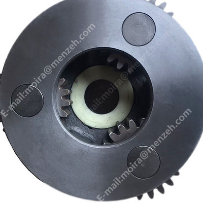 EX300-5 Excavator 3rd Planetary Sun Gear Carrier Assy Travel Final Drive Gear