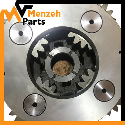 ZAX670 Excavator 3rd Planetary Sun Gear Carrier Assy Travel Final Drive Gear