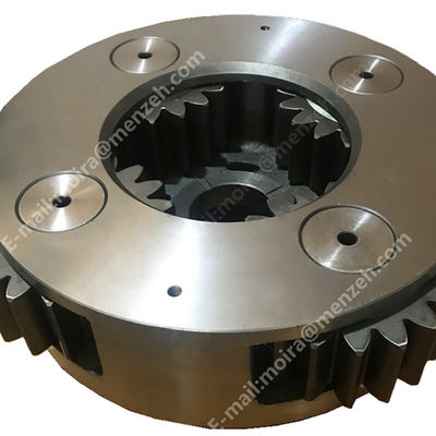 ZAX670 Excavator 3rd Planetary Sun Gear Carrier Assy Travel Final Drive Gear