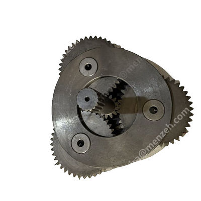 2043774 1027076 6020064 2028797 2042964 9200418 Ex200-5 Zx120 Ex200-3 遊星ギア Assy ファースト レベル サン ギア付き