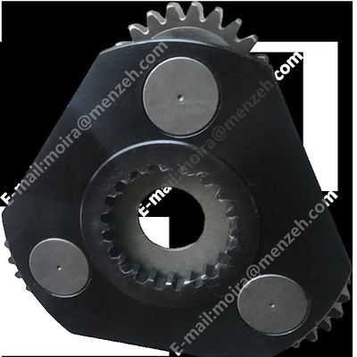 LG225 SY215-8 第 1 遊星太陽ギヤ キャリア Assy スイング ファイナル ドライブ ギヤ スイング キャリア Assy