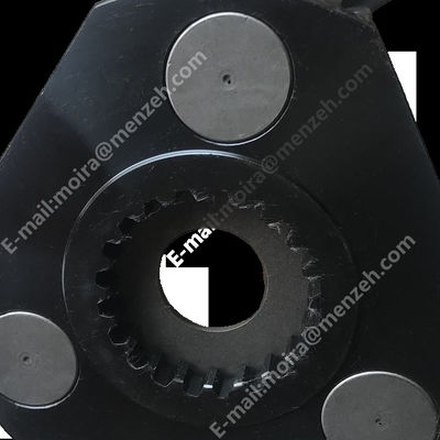 LG225 SY215-8 第 1 遊星太陽ギヤ キャリア Assy スイング ファイナル ドライブ ギヤ スイング キャリア Assy