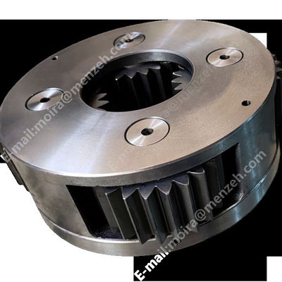 SK350-8 掘削機部品第 2 遊星太陽歯車キャリア Assy スイング最終駆動装置