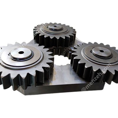 Lc32w00011f1 LC32W00007F1 LB53D00002F1 LQ32TU1006S006 SK350-8 SK350-9 掘削機部品第 1 遊星太陽歯車