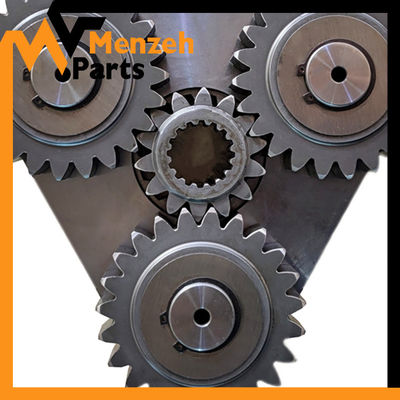 Lc32w00011f1 LC32W00007F1 LB53D00002F1 LQ32TU1006S006 SK350-8 SK350-9 掘削機部品第 1 遊星太陽歯車