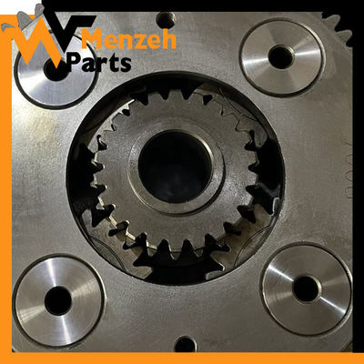 31E6-12020 31E6-12030 91E1-2907191E1-28070 31E6-12040 R130-7 R150W-7 R140LC-7 掘削機回転装置遊星キャリア