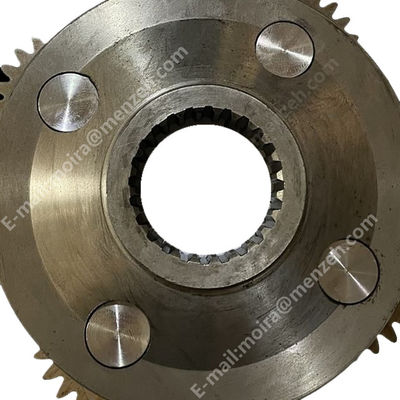31E6-12020 31E6-12030 91E1-2907191E1-28070 31E6-12040 R130-7 R150W-7 R140LC-7 掘削機回転装置遊星キャリア