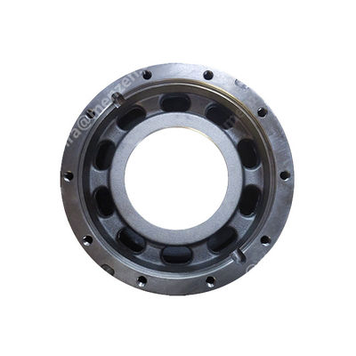 148-4638 1252940 1352359 1913236 2676798 E320C E320Dの掘削機の部品の振動モーター ハウジングの箱