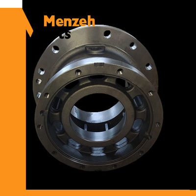 148-4638 1252940 1352359 1913236 2676798 E320C E320Dの掘削機の部品の振動モーター ハウジングの箱