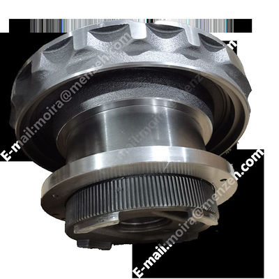 708-8F-31151 708-8F-00060 708-8F-31110 600-813-4421 7834-40-3000 PC200-7 PC200-6 6D102旅行モーター ハウジング