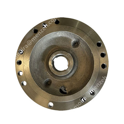 706-73-43110 706-73-00020の20T-26-00050 PC120-6の掘削機の部品によってはモーター ハウジングが飛ぶ