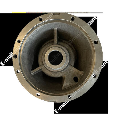 4330233 4391755 4382844 4421503場合M2X146 EX220-5 EX220-3の振動モーター ハウジング