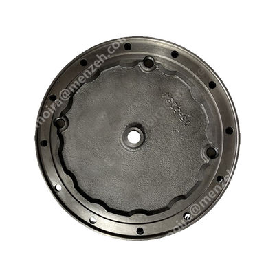 2043868 HMGF36 HMV116 8093695 4456200の7050274のZX230 ZX240 ZX250の掘削機の予備品最終的なドライブ カバー