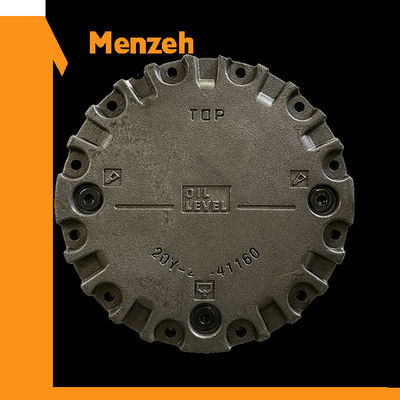 20Y-27-00500 20Y-27-00560 20Y-27-00352 20Y-27-00301 20Y-27-00210 PC200LC-8 PC200-8MO PC200-7の掘削機最終的なドライブ カバー