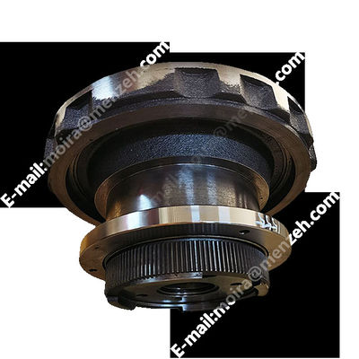708-8F-00060 708-8H-04611 708-8F-00111 600-813-4421 ND116340-2960 PC200-7 PC200-8油圧旅行モーター ハウジング