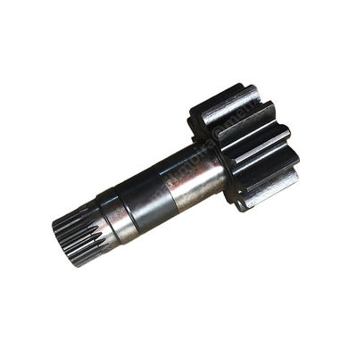 SH120A1 SH120A2 SH100 SH100A2の振動ドライブ シャフトの掘削機の振動モーター減速装置箱最終的なドライブ装置予備品