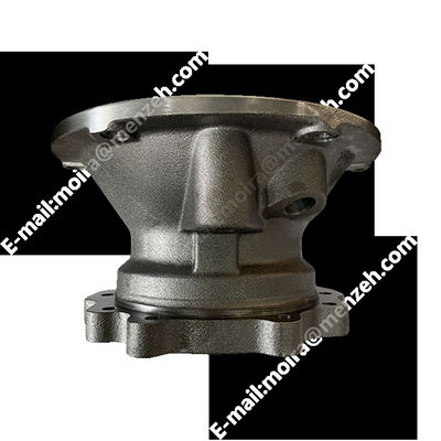 706-7G-41110 22B-54-15440 706-7G-41111 723-46-17203 PC200-7 PC200LC-7の場合の振動モーター ハウジング