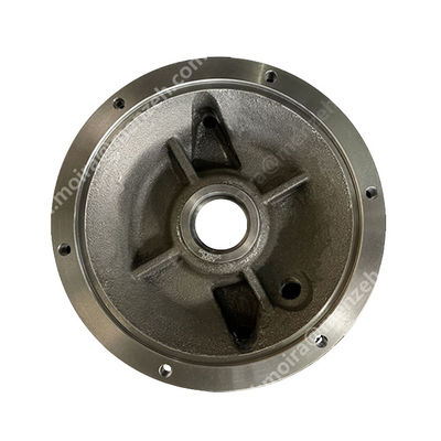 706-7G-41110 22B-54-15440 706-7G-41111 723-46-17203 PC200-7 PC200LC-7の場合の振動モーター ハウジング