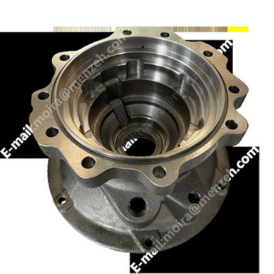 706-7G-41110 22B-54-15440 706-7G-41111 723-46-17203 PC200-7 PC200LC-7の場合の振動モーター ハウジング