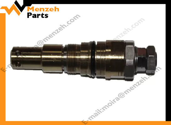 YN22V00040F2掘削機の安全弁