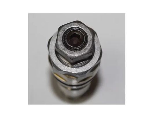 YN22V00040F2掘削機の安全弁