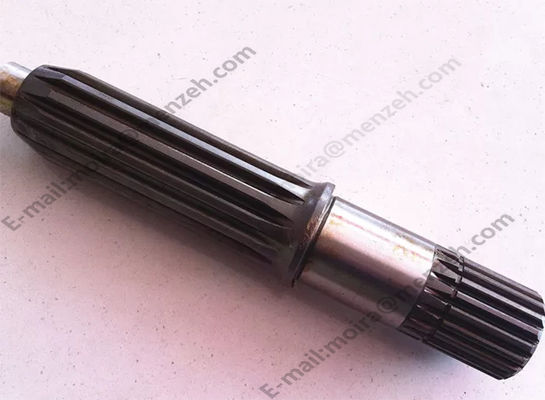 M2X96 0409203 4247870 0409224のモーター ドライブ シャフト、EX200-2油圧ポンプの部品