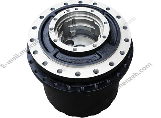 CX330 CX350 CX370BのためのKSA10220 LJ018600 LJ018710 LN002190の保持器のギヤ ボックス