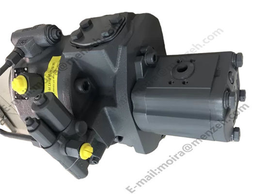60272212 A10V071DFLR 31Rの油圧歯車ポンプ、HD250掘削機の油圧部品
