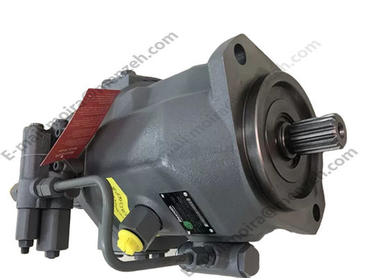 60272212 A10V071DFLR 31Rの油圧歯車ポンプ、HD250掘削機の油圧部品