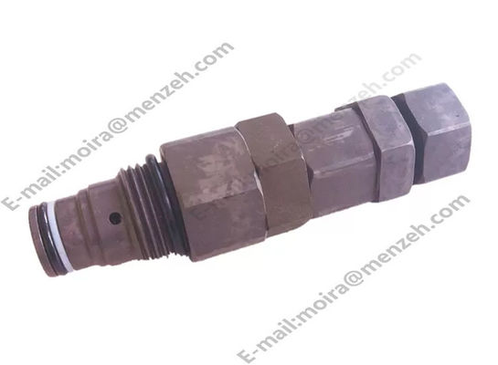 4372038 4289603 4448675 4359899台の掘削機の安全弁適合EX200-5 ZX225US DH300-7