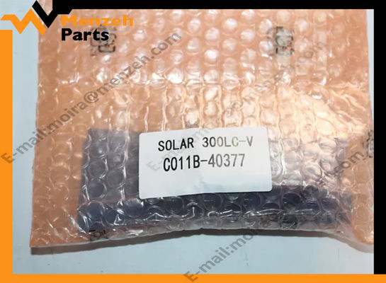 DH300-7太陽225LC太陽255LCのためのC011B-40377 420-00429A 420-00005の補助者の安全弁