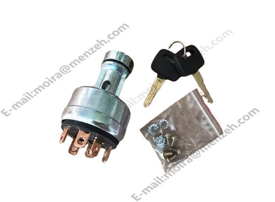 20Y-06-24681 20Y-06-24680 08086-20000 22B-06-11910 08086-10000の電気予備品適合PC128US PC128UU PC130 PC138US