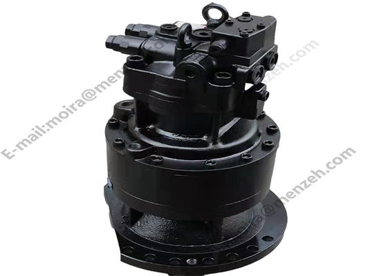 PC240-8 PC220-8 PC200-8 PC210-8 PC270-8のための706-7G-01170 706-7G-41240 706-7G-01012 706-7G-01041の振動モーター組立部品