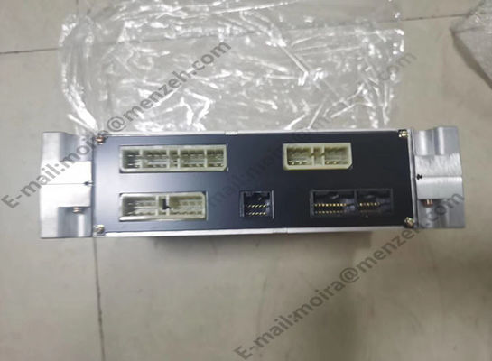 6D102 PC200-6 PC130-6Kのための7834-21-5004 7834-21-6003 7834-23-3000の掘削機の予備品