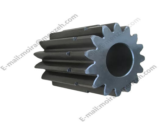 SA7118-34490 SA1036-00550 VOE14504206太陽歯車No.2 EC240B EC240C EC240Dの振動変速機