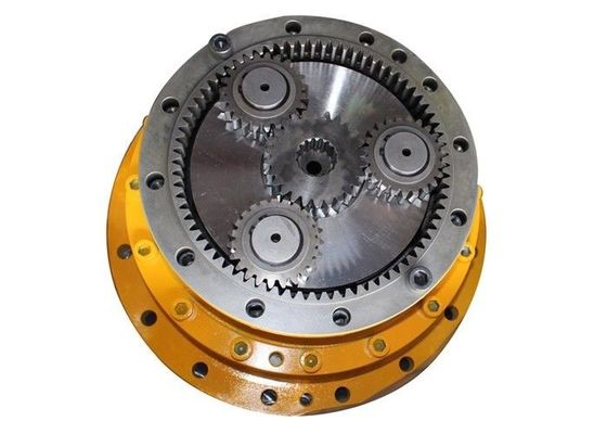 HD1430 HD1430-3の掘削機の油圧回転式変速機の振動