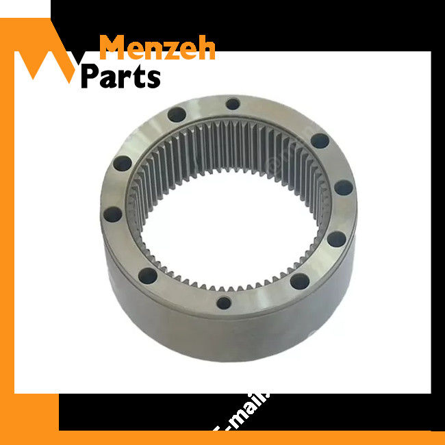 ZX70 ZAX70 ZAXIS70の掘削機の振動ギヤ リング プラネタリ・ギアの部品4468036 8943931320 3084655 