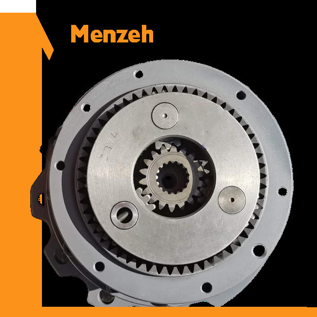 9148921 2028036 4486217 2031003 2031108モーターたくさんの変速機のないEX100-5 EX120-5の振動装置