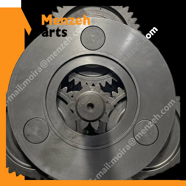 20Y-27-22160 20Y-26-21150 20Y-26-21160 PC200-6 6D102 BR200J BR200S BR200T BR250RG BR300J BR310JG第1旅行キャリアのアッセンブリ