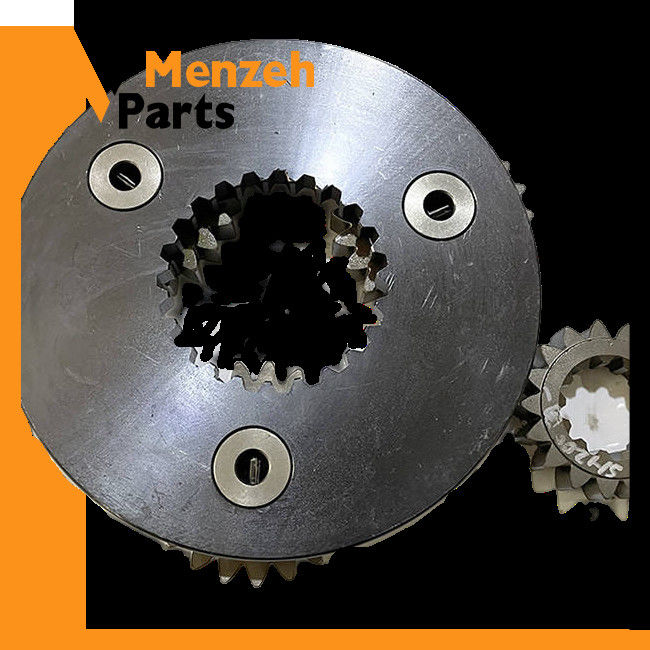 LS00222 LDM0187 168437A1 LS00190 KBH13121 SH200-5 SH210-5 SH240-5 CX210B CX220B スイング減速機 遊星歯車 太陽歯車
