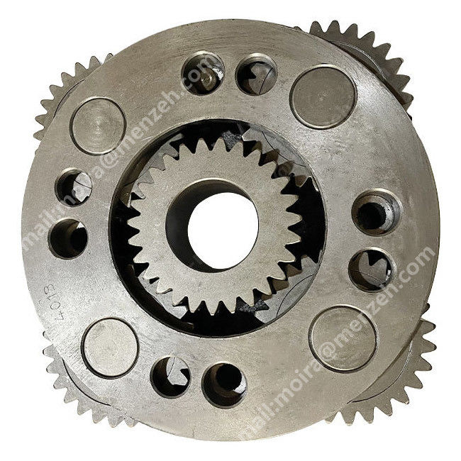 SH200 Carrier Assy No.3 ステージトラベルギアキャリア プラネットリダクションキャリア