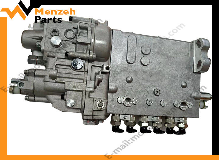 400912-00070 65.11101-7391A 65.11101-7384燃料噴射装置ポンプ適合Dx225lca Solar230lc-V