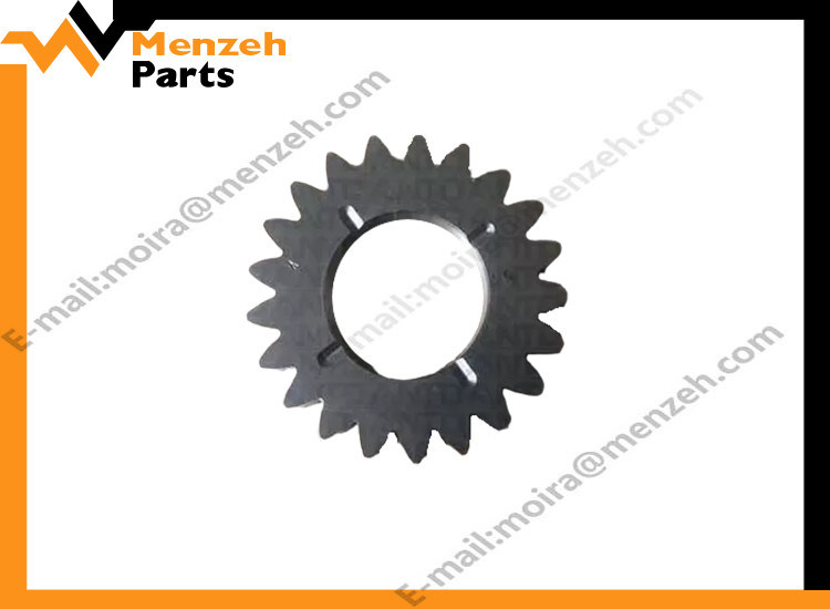 VOE14566421 VOE14513559 VOE14505747 VOE14566428 VOE14599941 EC240 EC290 EC300 EC330  EC350プラネタリ・ギアの掘削機の部品