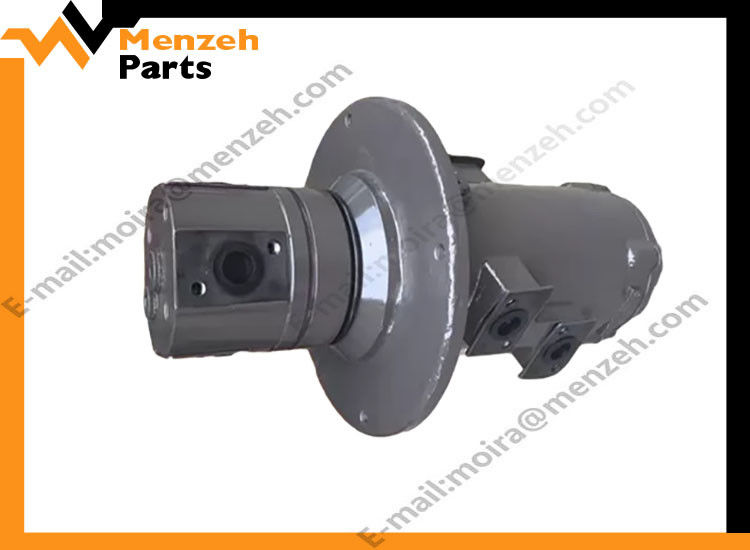 共同中心の接合箇所R210LC7 R290LC7を回す31N6-40020 31N6-4002131N6-40022の掘削機の振動ギヤ