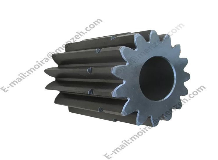 SA7118-34490 SA1036-00550 VOE14504206太陽歯車No.2 EC240B EC240C EC240Dの振動変速機