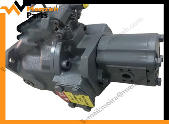 60272212 A10V071DFLR 31Rの油圧歯車ポンプ、HD250掘削機の油圧部品